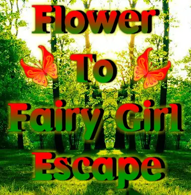 Flower Valley Trek Escape logo
