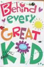 Flowers Mother's Day Card logo