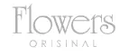 Flowers (Orisinal) logo