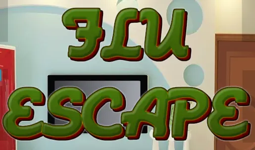 Flu Escape logo
