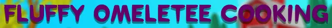 Fluffy Omelette Cooking logo