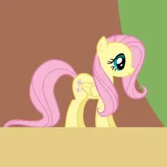 Fluttershy Navigate logo
