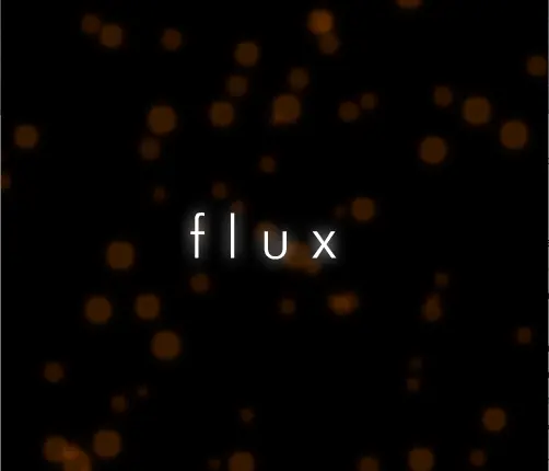 Flux logo