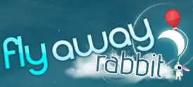 Fly Away Rabbit logo