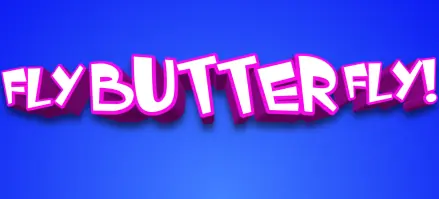 Fly Butterfly! logo