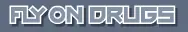 Fly on Drugs logo