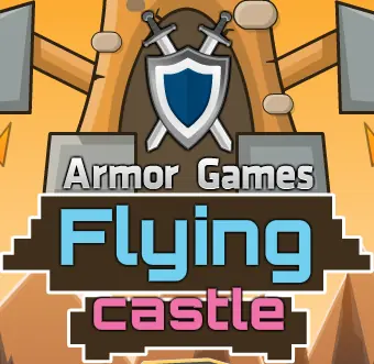 Flying Castle logo