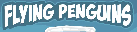 Flying Penguins logo