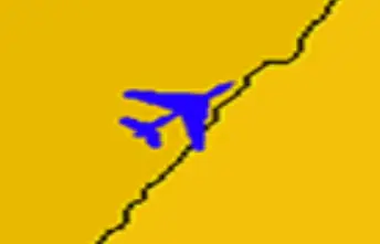 FlyOver logo