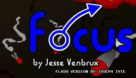 Focus logo