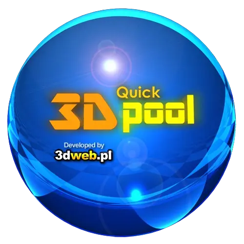 FOG 3D Quick Pool logo