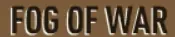 Fog of War logo