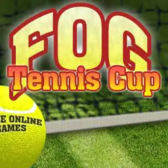 FOG Tennis Cup logo