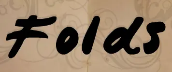 Folds logo