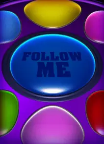 Follow Me logo