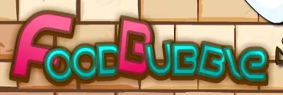 Food Bubble logo