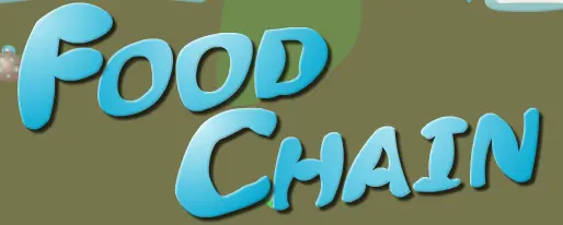 Food Chain logo