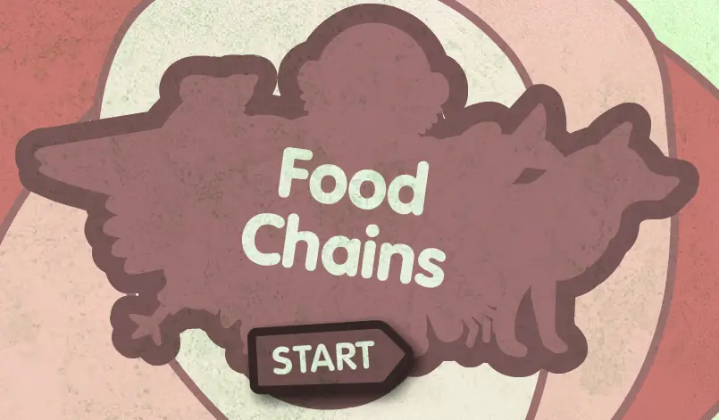 Food Chains logo