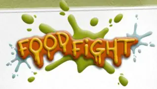 Food Fight logo