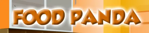 Food Panda logo