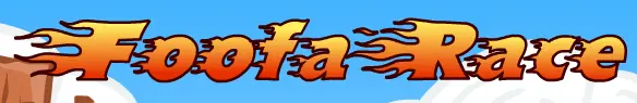 Foofa Race logo