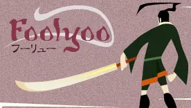 Foolyoo logo