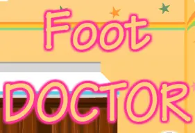 Foot Doctor logo