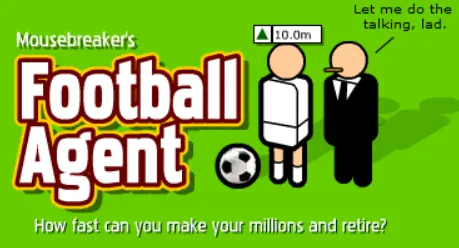 Football Agent logo