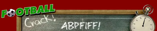 Football Crack (Demo) logo