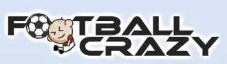 Football Crazy logo