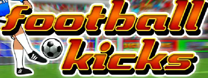 Football Kicks logo