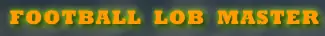 Football Lob Master logo