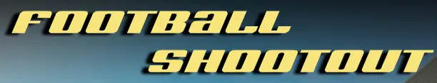 Football Shootout logo