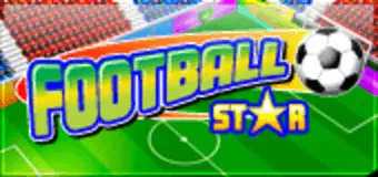 Football Star logo