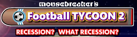 Football Tycoon 2 logo