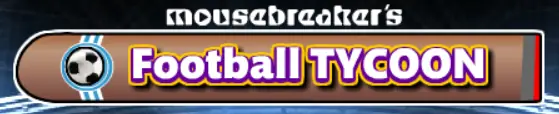 Football Tycoon logo