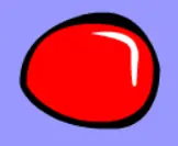 for god sake don't click! logo