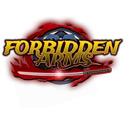 Forbidden Arms logo