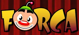 Forca Infantil logo