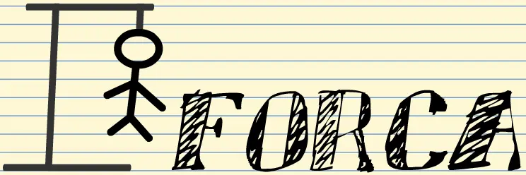 Forca (Passatempo iG) logo