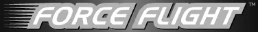 Force Flight logo
