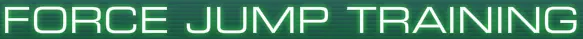Force Jump Training logo