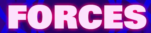 Forces logo
