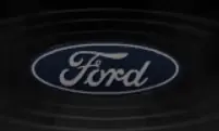 Ford Super Duty logo