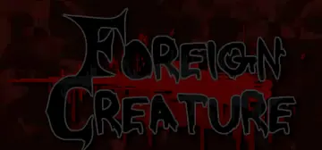 Foreign Creature logo