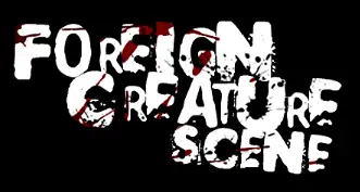 Foreign Creature Scene logo