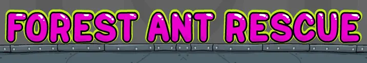 Forest Ant Rescue logo