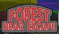 Forest Bear Escape logo