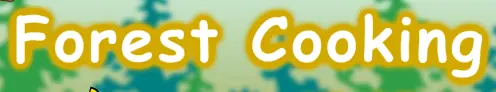 Forest Cooking logo