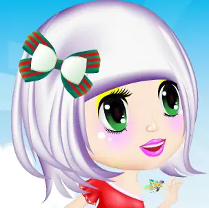 Forest Fairy logo